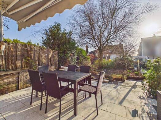 Reihenmittelhaus zum Kauf 625.000 € 4 Zimmer 176 m² 337 m² Grundstück frei ab 30.04.2026 Karthause Koblenz / Karthause 56075