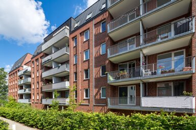 Wohnung zur Miete 1.025 € 2 Zimmer 68,3 m² 3. Geschoss Harburg Hamburg 21079