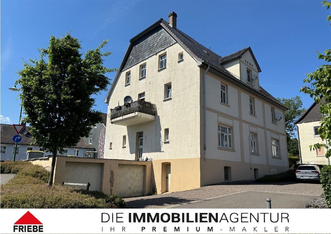 Haus zum Kauf 215.000 € 8 Zimmer 243 m²<br/>Wohnfläche 357 m²<br/>Grundstück Kierspe Dorf Kierspe 58566