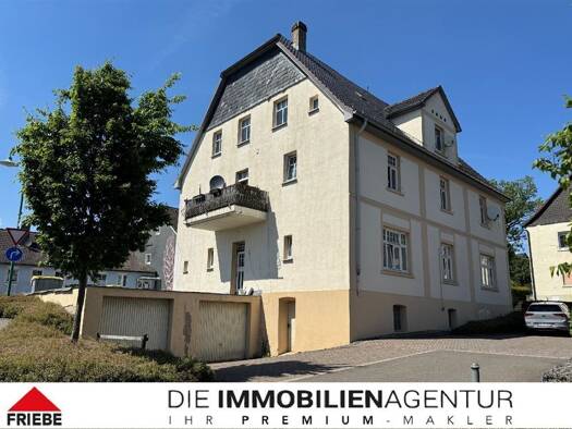 Haus zum Kauf 187.000 € 8 Zimmer 243 m² 357 m² Grundstück Kierspe Dorf Kierspe 58566