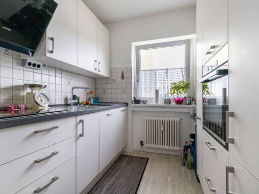 Wohnung zum Kauf 150.000 € 2 Zimmer 53,5 m² Faurndau Göppingen 73035
