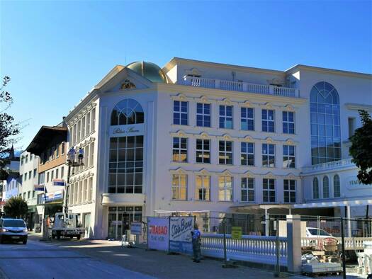 Praxis zur Miete Wörgl 6300