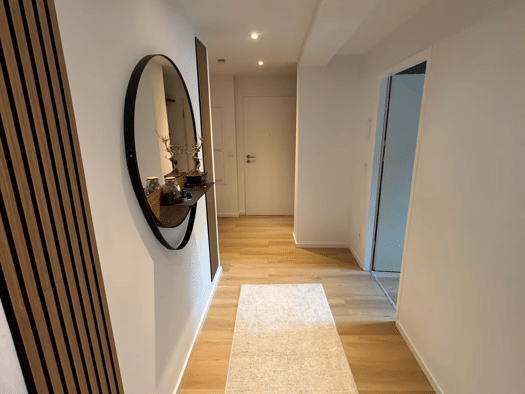 Wohnung zur Miete 1.350 € 3 Zimmer 70 m² Innenstadt Erlangen 91054