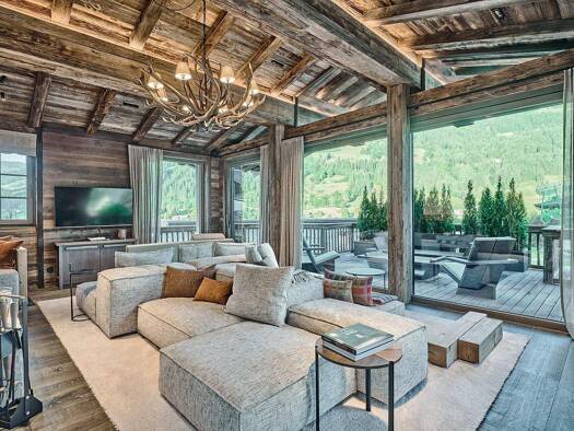 Einfamilienhaus zum Kauf 290 m² Jochberg 6373