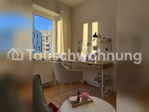 Wohnung zur Miete Tauschwohnung 645 € 2 Zimmer 49 m² 2. Geschoss Osdorf Hamburg 22765