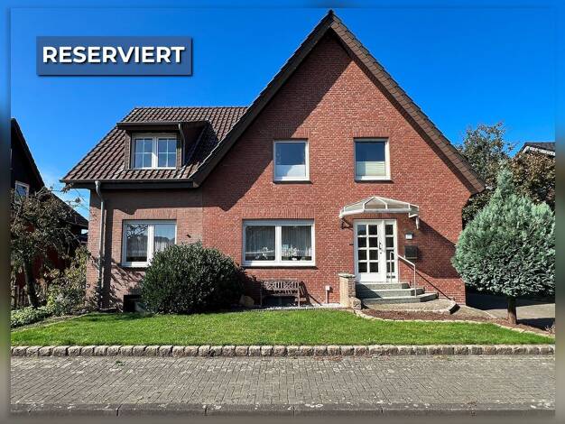 Einfamilienhaus zum Kauf 339.000 € 5 Zimmer 168,9 m² 542 m² Grundstück Marbeck Borken / Marbeck 46325