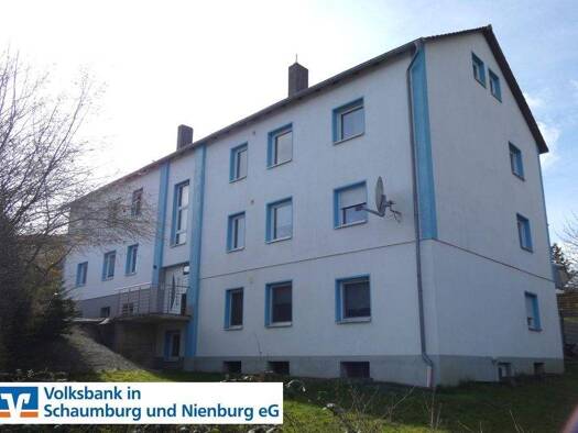 Mehrfamilienhaus zum Kauf 635.000 € 400 m² 963 m² Grundstück Bad Eilsen 31707