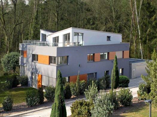 Grundstück zum Kauf 1.388 m² Grundstück Weikershof Fürth 90763