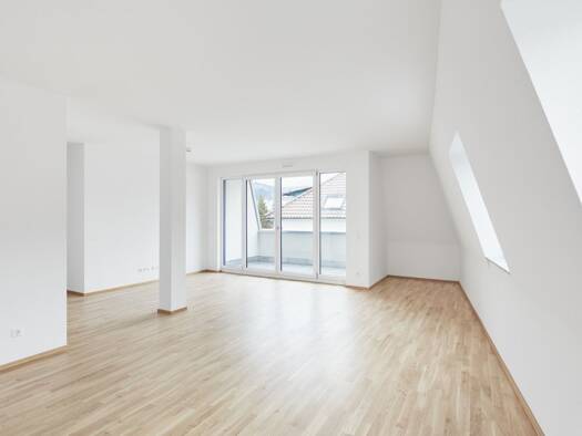 Wohnung zur Miete 888 € 2 Zimmer 70,5 m² 4. Geschoss frei ab 01.12.2026 Sonnenstraße Ebingen Albstadt 72458