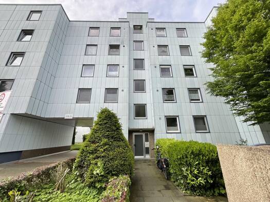 Wohnung zum Kauf 165.000 € 3 Zimmer 73,5 m² 4. Geschoss Wanheimerort Duisburg-Mitte 47055