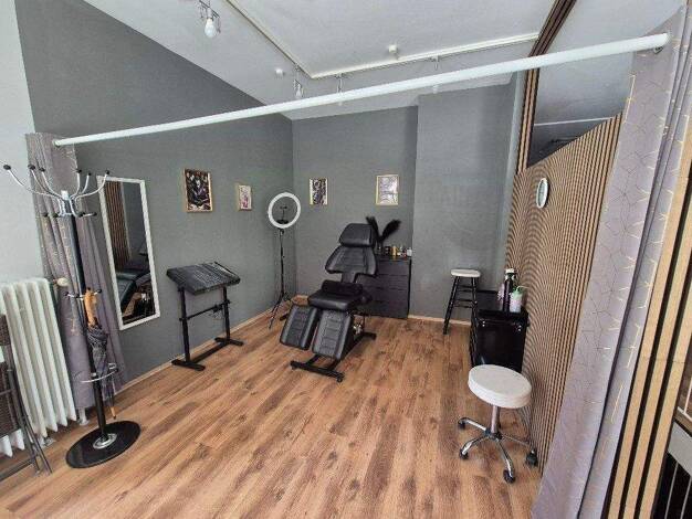 Laden zur Miete 1.250 € 2 Zimmer 60 m² Verkaufsfläche Sebald Nürnberg 90403