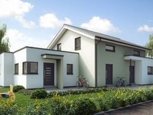 Mehrfamilienhaus zum Kauf 589.662 € 5 Zimmer 183 m² 880 m² Grundstück frei ab 01.12.2026 Lonnig 56295