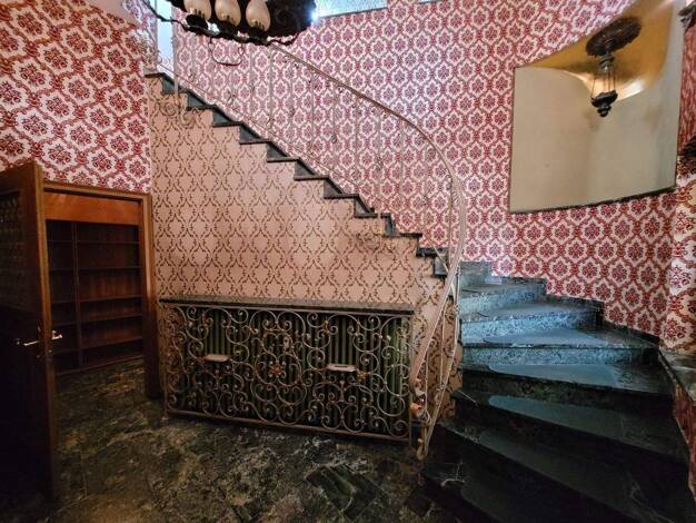 Büro zur Miete 3,5 Zimmer 223 m² Bürofläche Hindenburgstr. 30 Partenkirchen Garmisch-Partenkirchen 82467