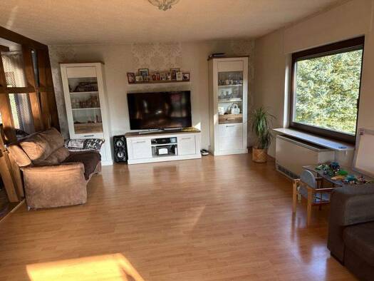 Bungalow zum Kauf 319.000 € 7 Zimmer 222 m² 1.605 m² Grundstück Rengshausen Knüllwald / Rengshausen 34593