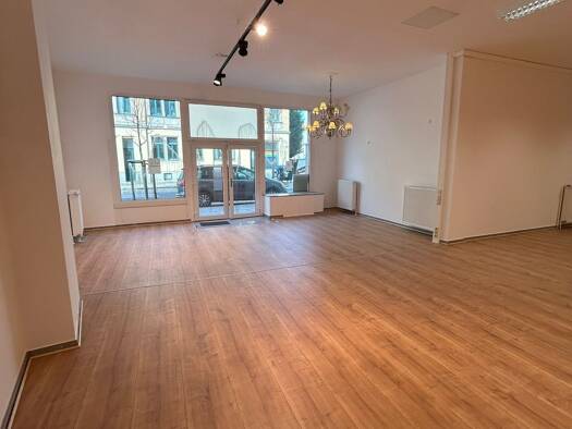 Bürogebäude zur Miete 700 € 200 m² Bürofläche Leisniger Straße 63 Pieschen-Süd Dresden 01127