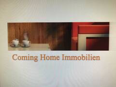Coming Home Immobilien logo
