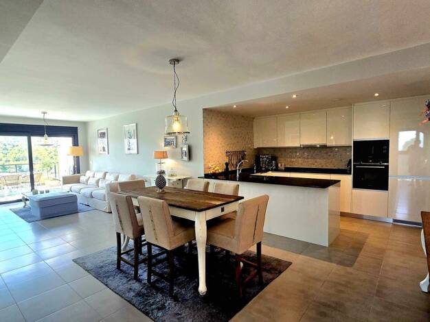 Penthouse zum Kauf 895.000 € 4 Zimmer 10.942 m² 3 Geschosse frei ab sofort Font de Sa Cala 07589