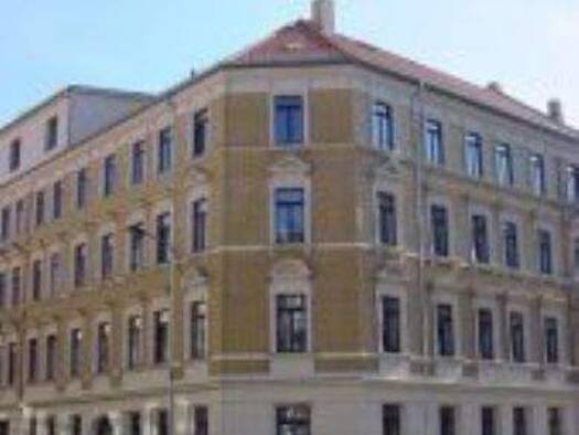 Wohnung zum Kauf 125.000 € 2 Zimmer 62 m² EG Prießnitzstraße 41 Leutzsch Leipzig 04179