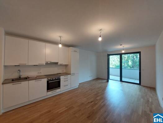 Wohnung zur Miete 792 € 2 Zimmer 54,4 m² 2. Geschoss frei ab 01.11.2026 Zelda-Kaplan-Weg Wien 1100