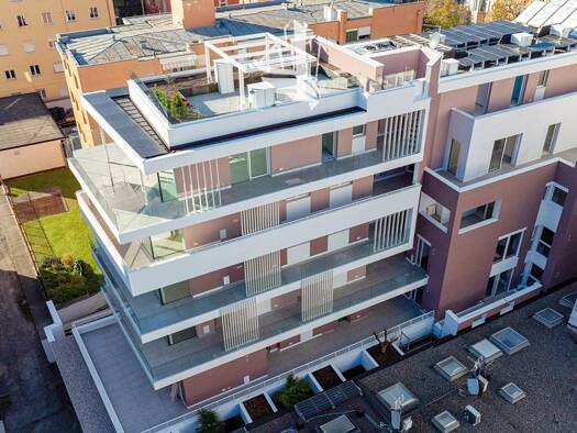 Studio zum Kauf 669.600 € 3 Zimmer 100 m² 2. Geschoss Bozen 39100