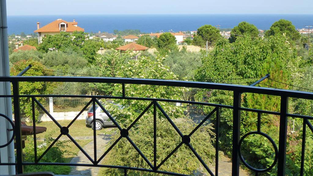 Villa zum Kauf 430.000 € 5 Zimmer 220 m² 2.000 m² Grundstück Olympische Riviera