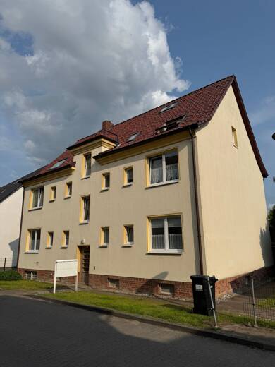 Studio zur Miete 425 € 2 Zimmer 50 m² 2. Geschoss frei ab 01.08.2025 Kniepervorstadt Stralsund 18435