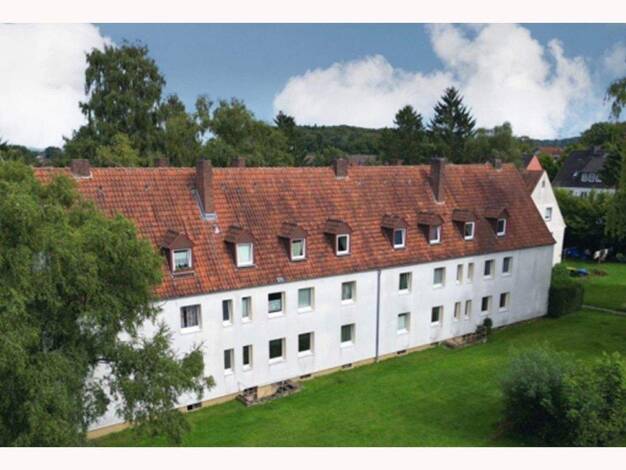 Wohnung zur Miete 209 € 1 Zimmer 44 m² Ravensbrink 9b Schölerberg Osnabrück 49082