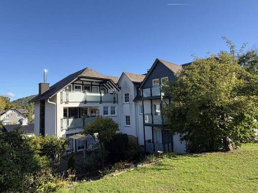 Haus zum Kauf 899.000 € 20 Zimmer 618 m² 2.285 m² Grundstück Bad Laasphe 57334