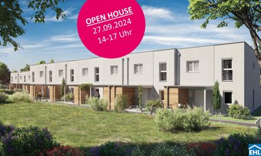 Reihenmittelhaus zum Kauf 495.000 € 4 Zimmer 119 m² frei ab 01.11.2024 Ackergasse Wiener Neustadt 2700