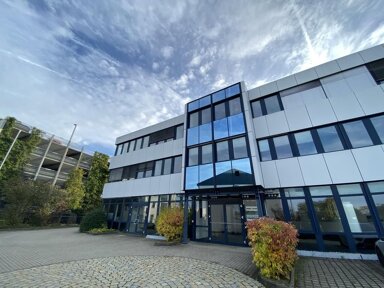 Bürogebäude zur Miete 12,50 € 1.214 m² Bürofläche teilbar ab 132 m² Tennenlohe Erlangen 91058