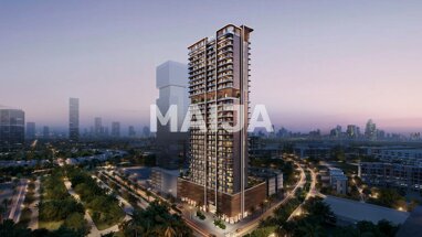 Apartment zum Kauf 376.055,63 € 3 Zimmer 83 m² 28. Geschoss Luxor Dubai Jumeirah 