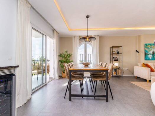 Wohnung zum Kauf 470.000 € 100 m² Mijas Costa 29649