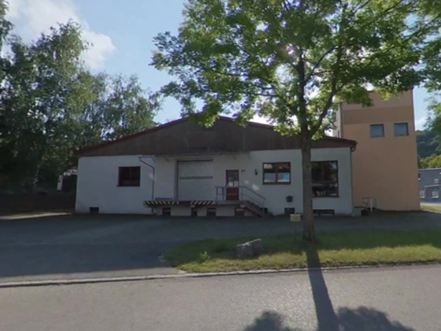 Halle/Industriefläche zur Miete 4.200 € 681 m² Lagerfläche Greding 91171