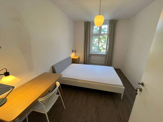 WG-Zimmer zur Miete 750 € 12 m² 2. Geschoss frei ab sofort Lahnstr.80 Neukölln Berlin 12055