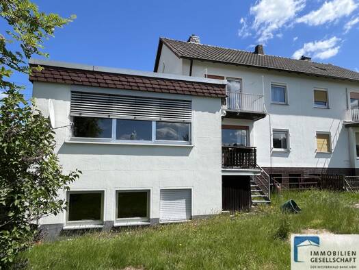 Einfamilienhaus zum Kauf 178.000 € 8 Zimmer 167 m² 665 m² Grundstück frei ab sofort Betzdorf 57518