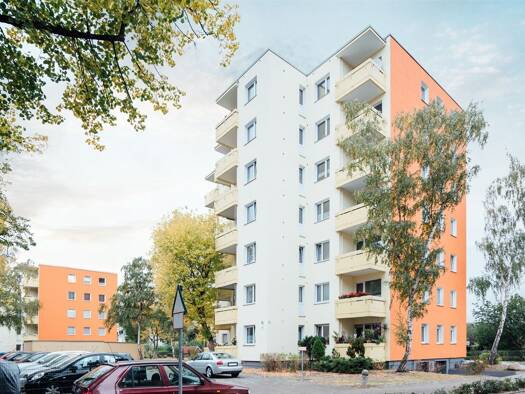 Wohnung zur Miete 486 € 1 Zimmer 51,1 m² 5. Geschoss frei ab 01.10.2026 Kurfürstenstraße 87 Mariendorf Tempelhof-Schöneberg 12105