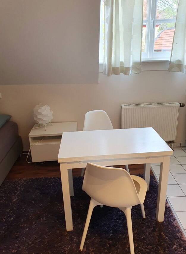 WG-Zimmer zur Miete Wohnen auf Zeit 640 € 30 m² 1. Geschoss frei ab sofort Nordenstadt - Ost Wiesbaden 65205
