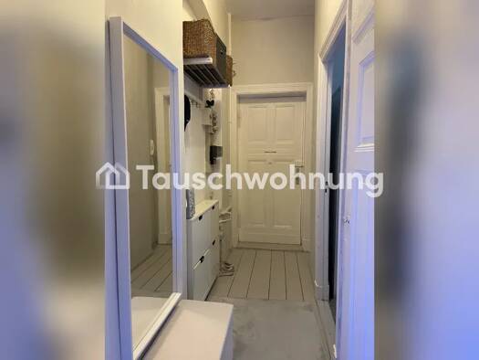 Wohnung zur Miete Tauschwohnung 270 € 2 Zimmer 50 m² 3. Geschoss Charlottenburg Charlottenburg-Wilmersdorf 10589
