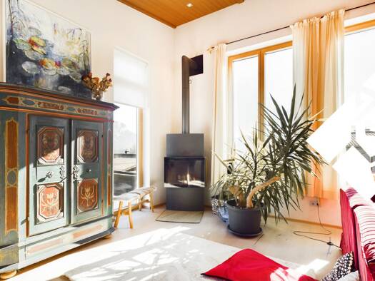 Penthouse zum Kauf 690.000 € 3,5 Zimmer 119 m² Angerberg 6320