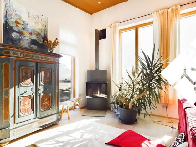 Penthouse zum Kauf 690.000 € 3,5 Zimmer 119 m² Angerberg 6320