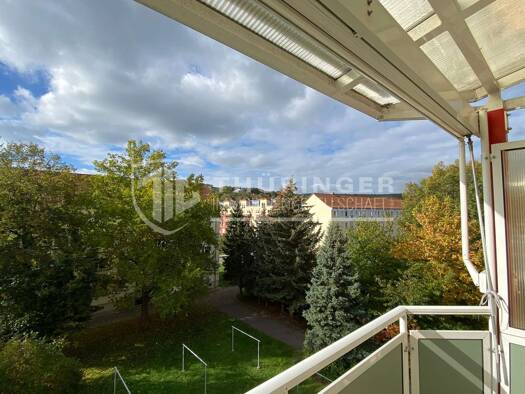Wohnung zum Kauf 57.550 € 2 Zimmer 48 m² 4. Geschoss Debschwitz Gera 07548