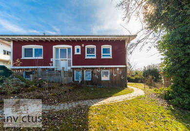 Einfamilienhaus zum Kauf 439.000 € 7,5 Zimmer 191,7 m² 1.397 m² Grundstück Oberwittstadt Ravenstein / Oberwittstadt 74747