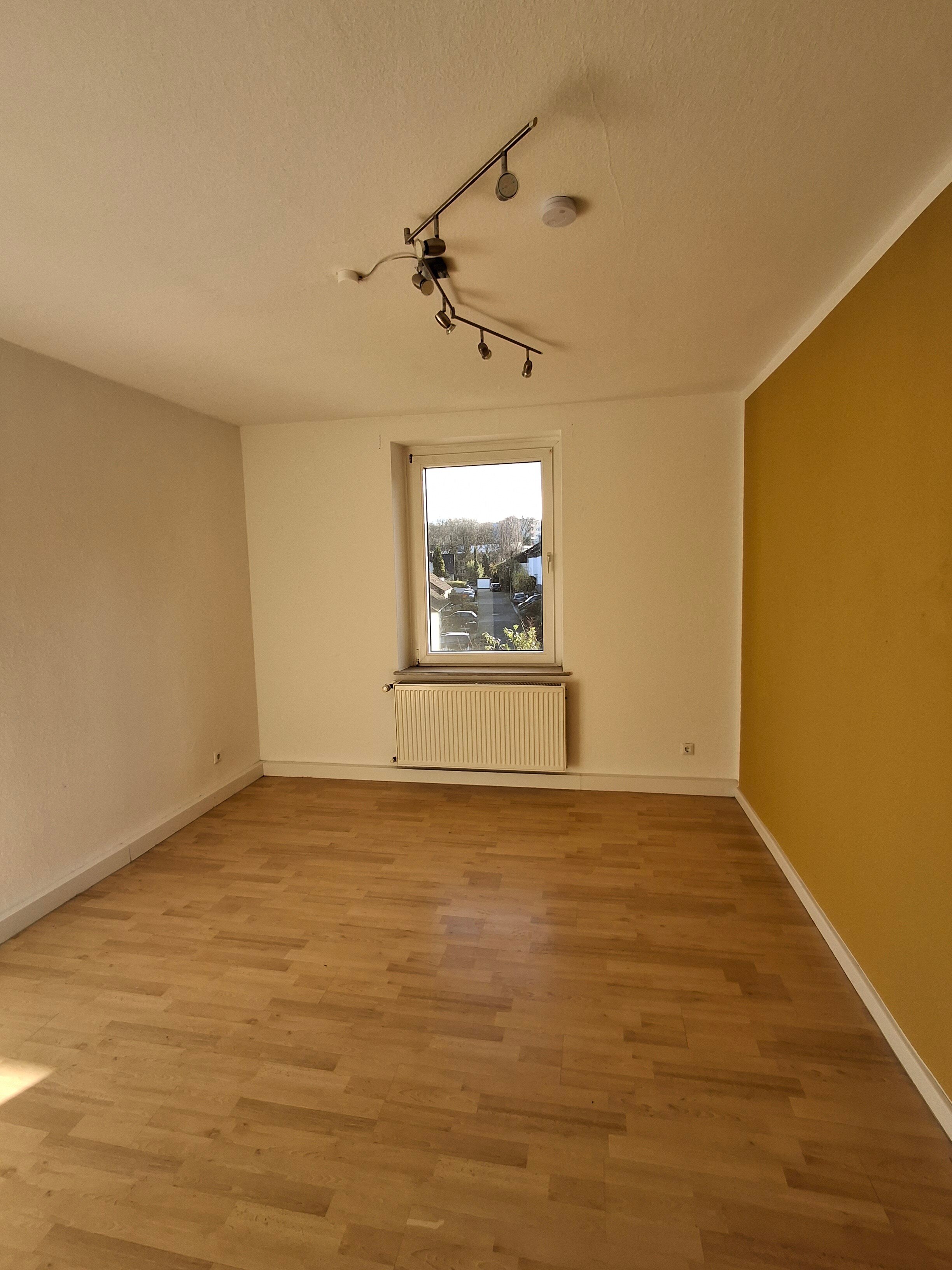 Wohnung zur Miete 600 € 2 Zimmer 60 m²<br/>Wohnfläche 1.<br/>Geschoss ab sofort<br/>Verfügbarkeit Fritz Reuter Str Annen - Mitte - Süd Witten 58453