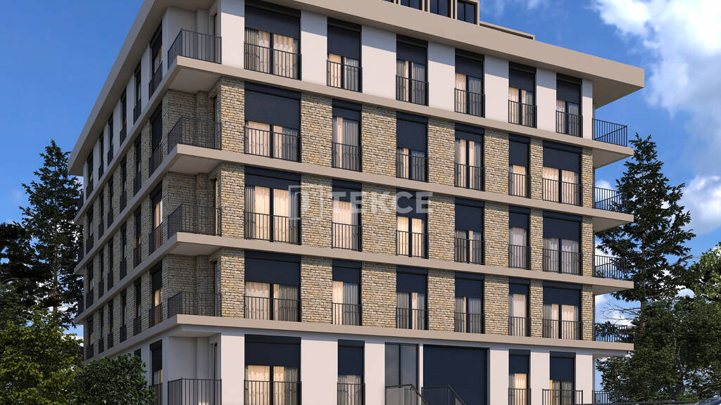 Wohnung zum Kauf 307.000 € 3 Zimmer 75 m² EG Istanbul 34710