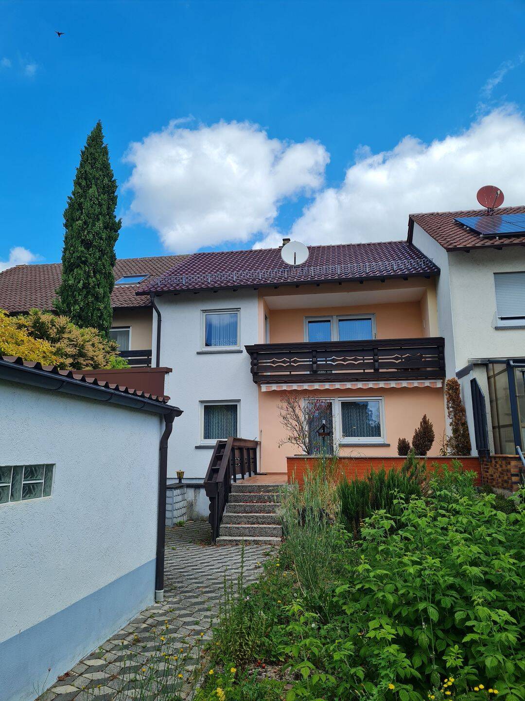 Haus – Grünstadt - Ansicht 2