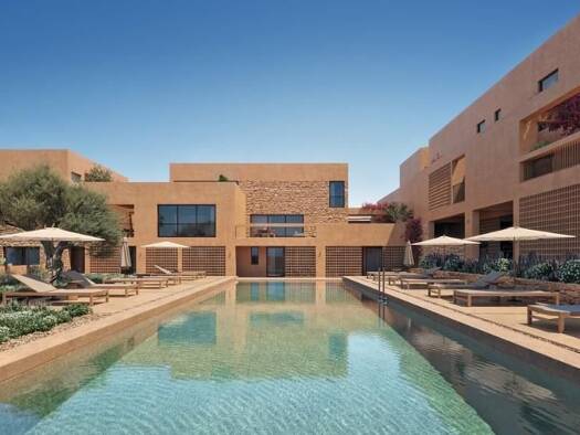 Wohnung zum Kauf - Erstbezug 505.000 € 3 Zimmer 95,1 m² 1. Geschoss Kreta Maleme 730 14