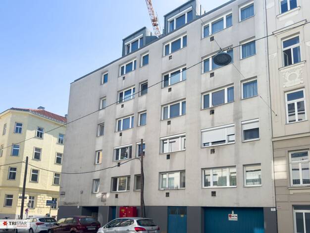 Wohnung zum Kauf 254.000 € 52,4 m² 5. Geschoss Wien 1120