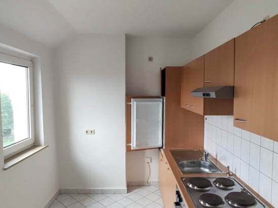 Wohnung zum Kauf 78.600 € 3 Zimmer 68 m²<br/>Wohnfläche ab sofort<br/>Verfügbarkeit Bahnhofsvorstadt Plauen 08525