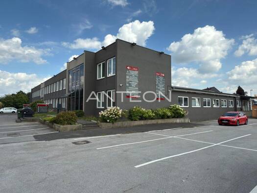 Bürofläche zur Miete 6 € 236,3 m² Bürofläche teilbar ab 236,3 m² Feldstraße 5-9 Wattenscheid Bochum 44867