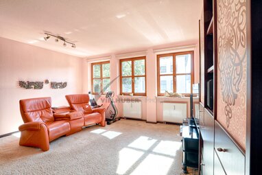 Wohnung zum Kauf 319.000 € 2 Zimmer 72 m² 1. Geschoss Erding Erding 85435